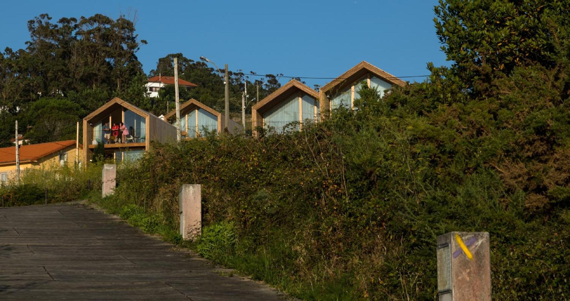 Doninos Nature Eksteriør billede
